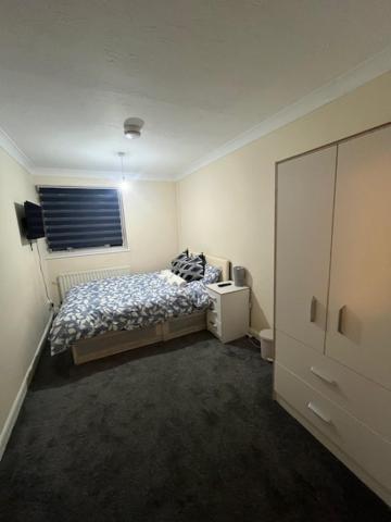 Barnfield Rooms Chelmsford Eksteriør bilde